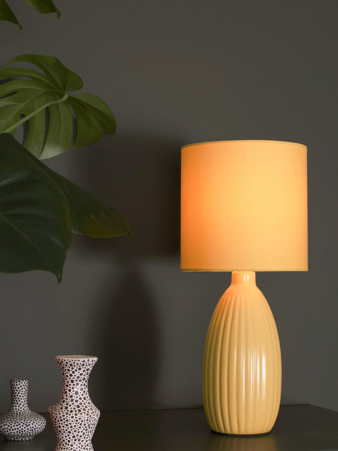 PR Home Uno bordlampe