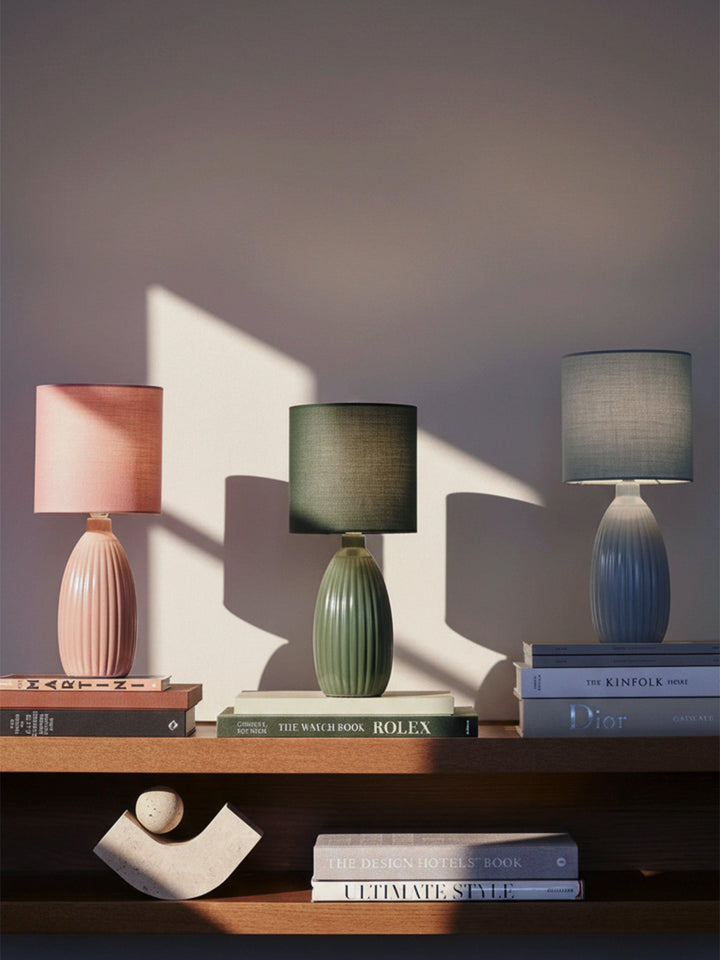 PR Home Uno bordlampe