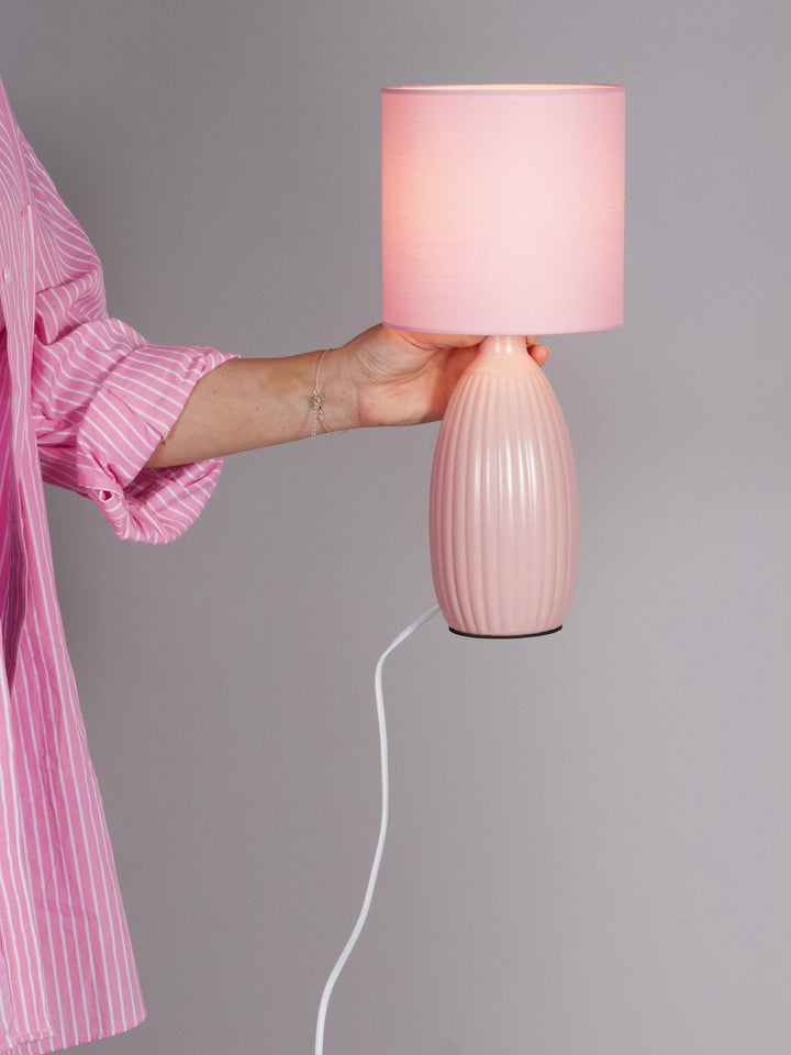 PR Home Uno bordlampe
