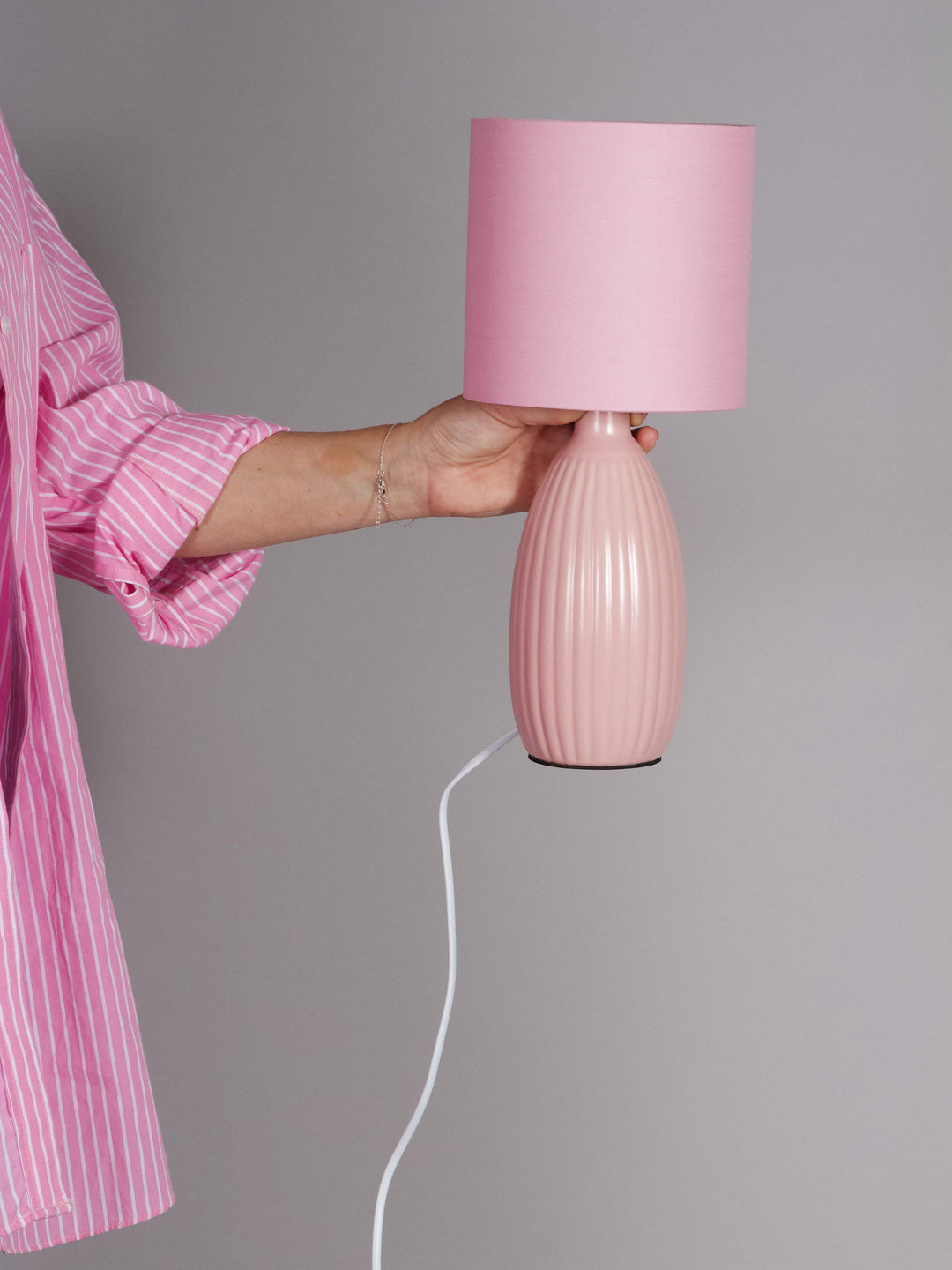 PR Home Uno bordlampe