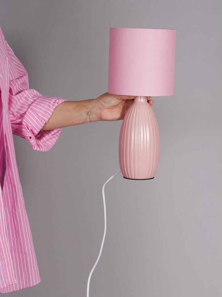 PR Home Uno bordlampe