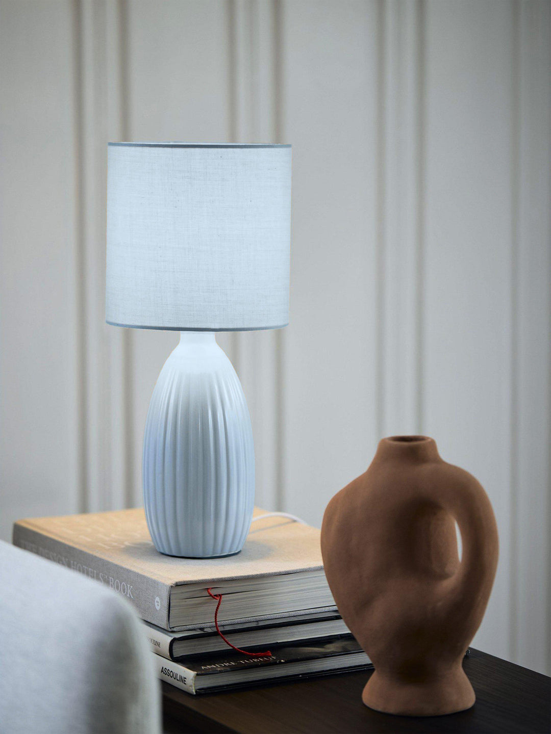 PR Home Uno bordlampe