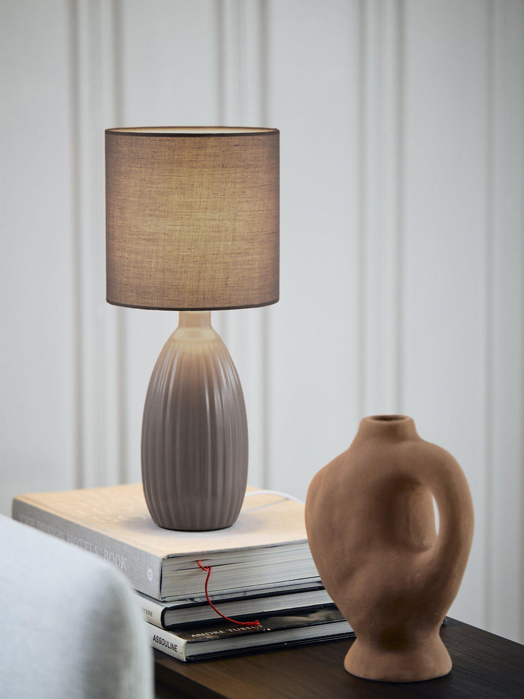 PR Home Uno bordlampe