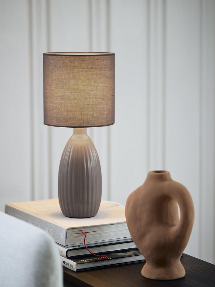 PR Home Uno bordlampe