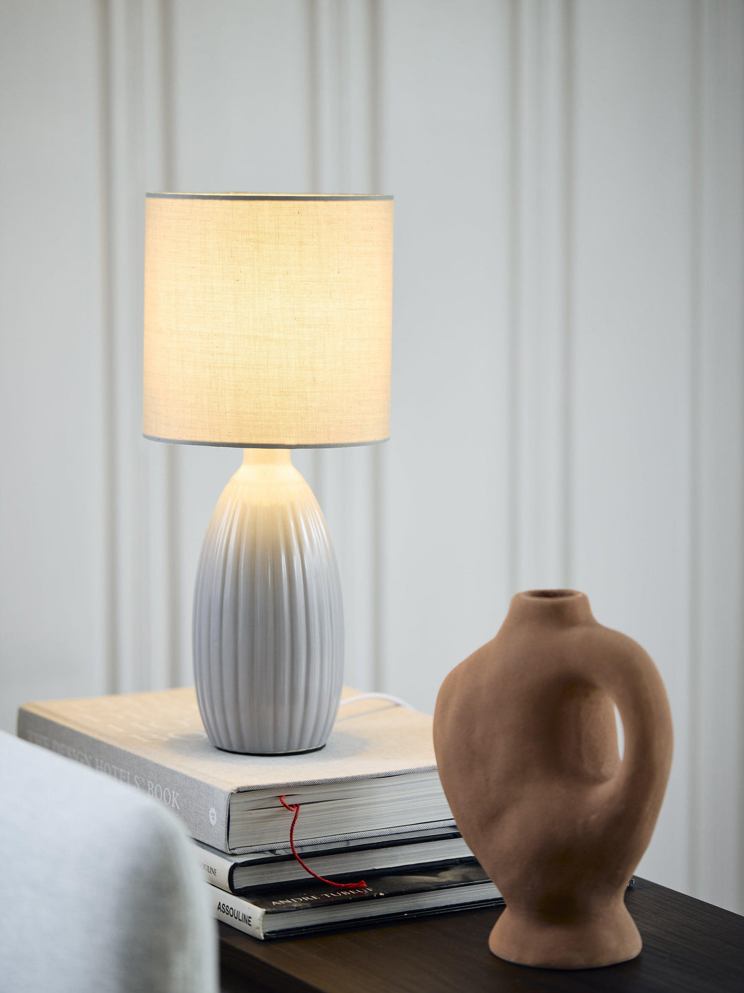 PR Home Uno bordlampe