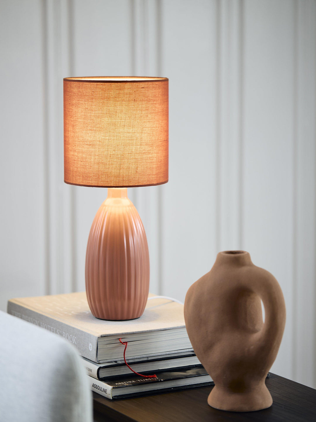 PR Home Uno bordlampe