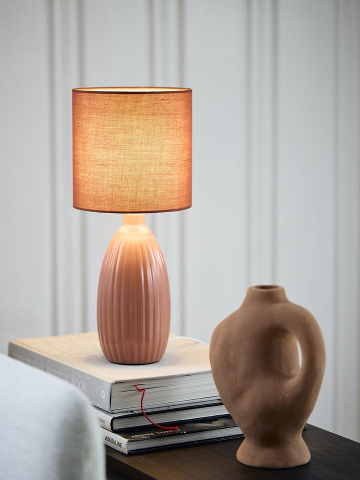 PR Home Uno bordlampe
