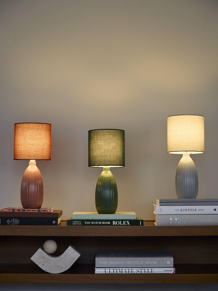 PR Home Uno bordlampe