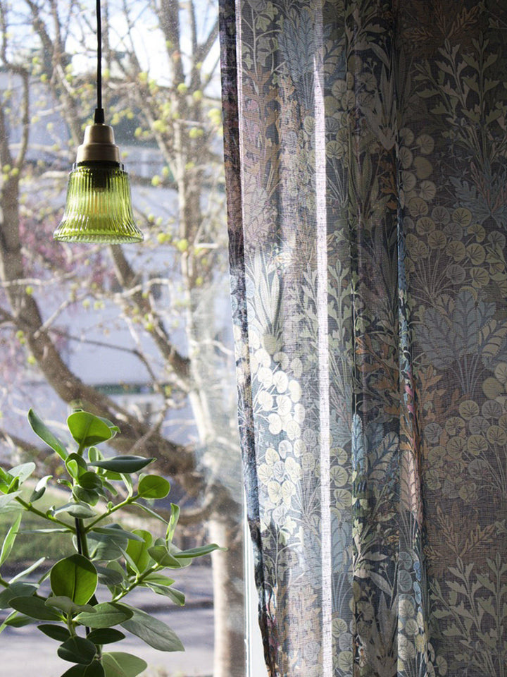 PR Home Emmi window lamp