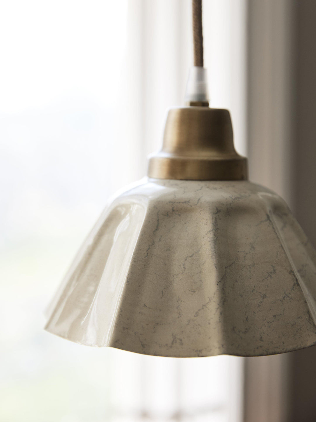 PR Home Ester vindueslampe