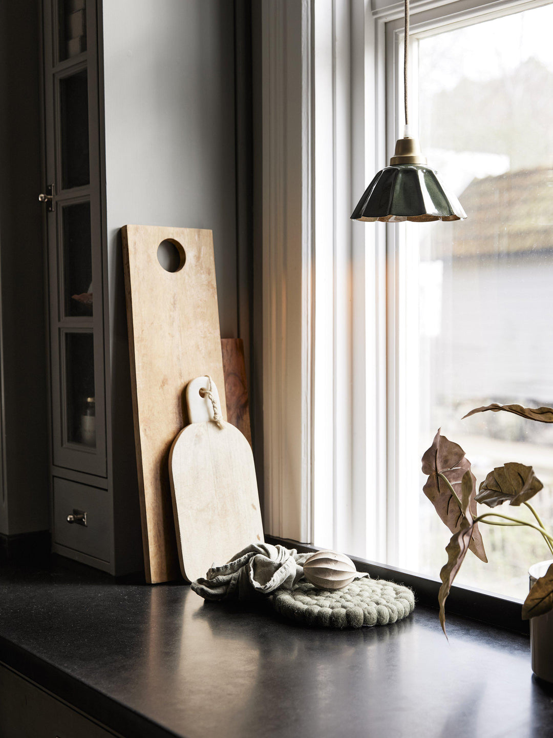 PR Home Ester vindueslampe