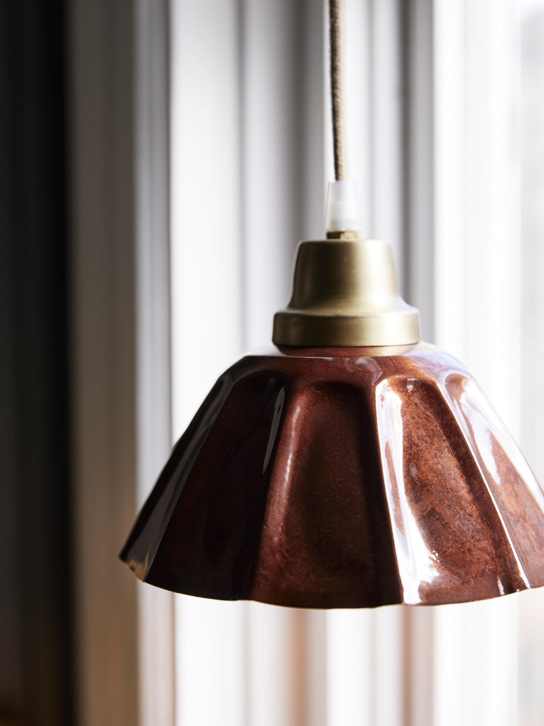 PR Home Ester vindueslampe