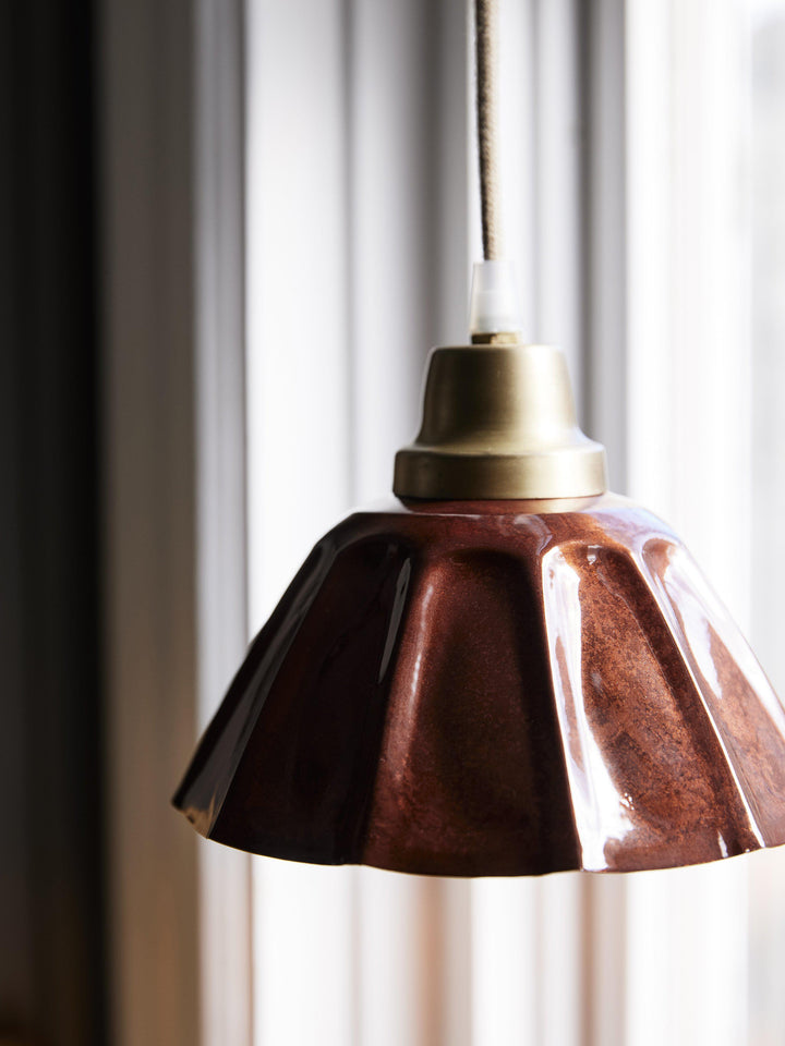 PR Home Ester vindueslampe