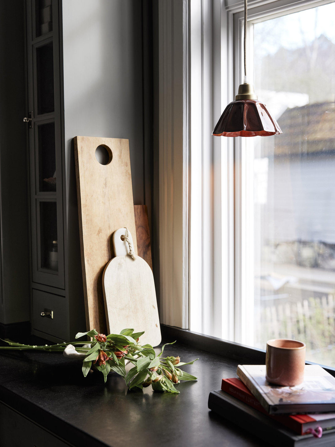PR Home Ester vindueslampe