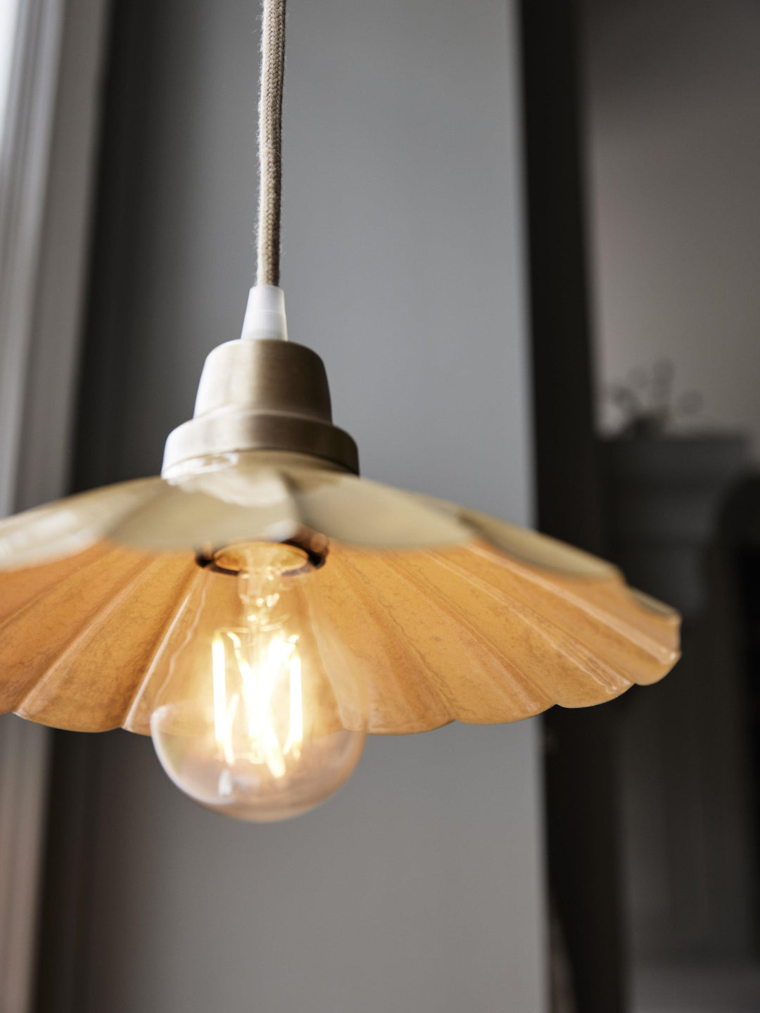 PR Home Ester vindueslampe