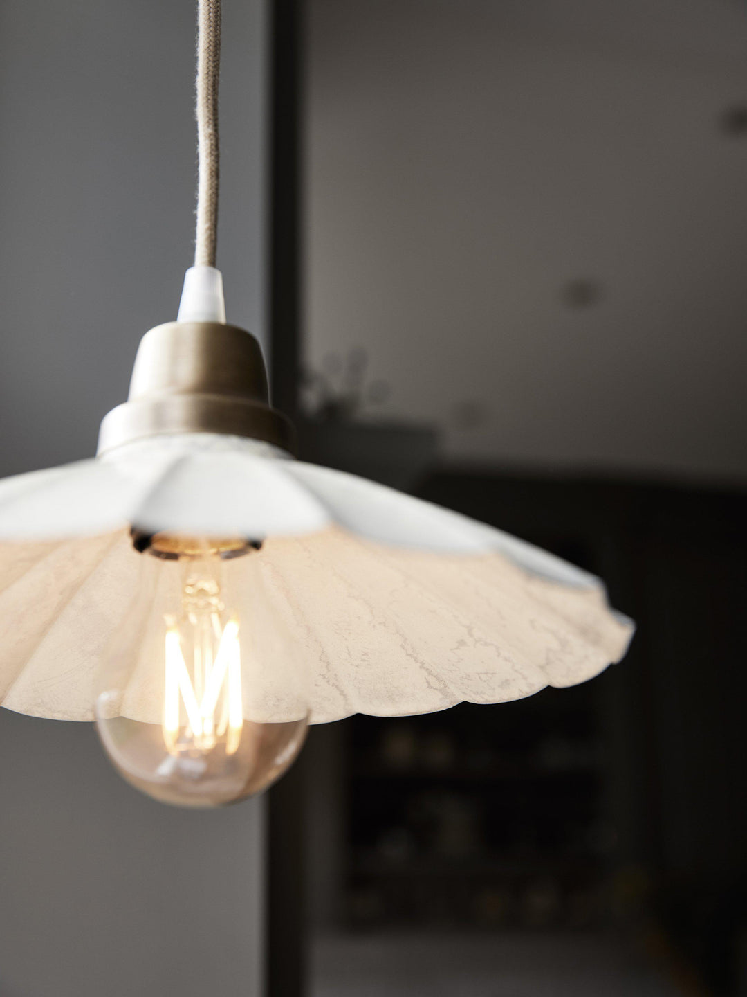 PR Home Ester vindueslampe