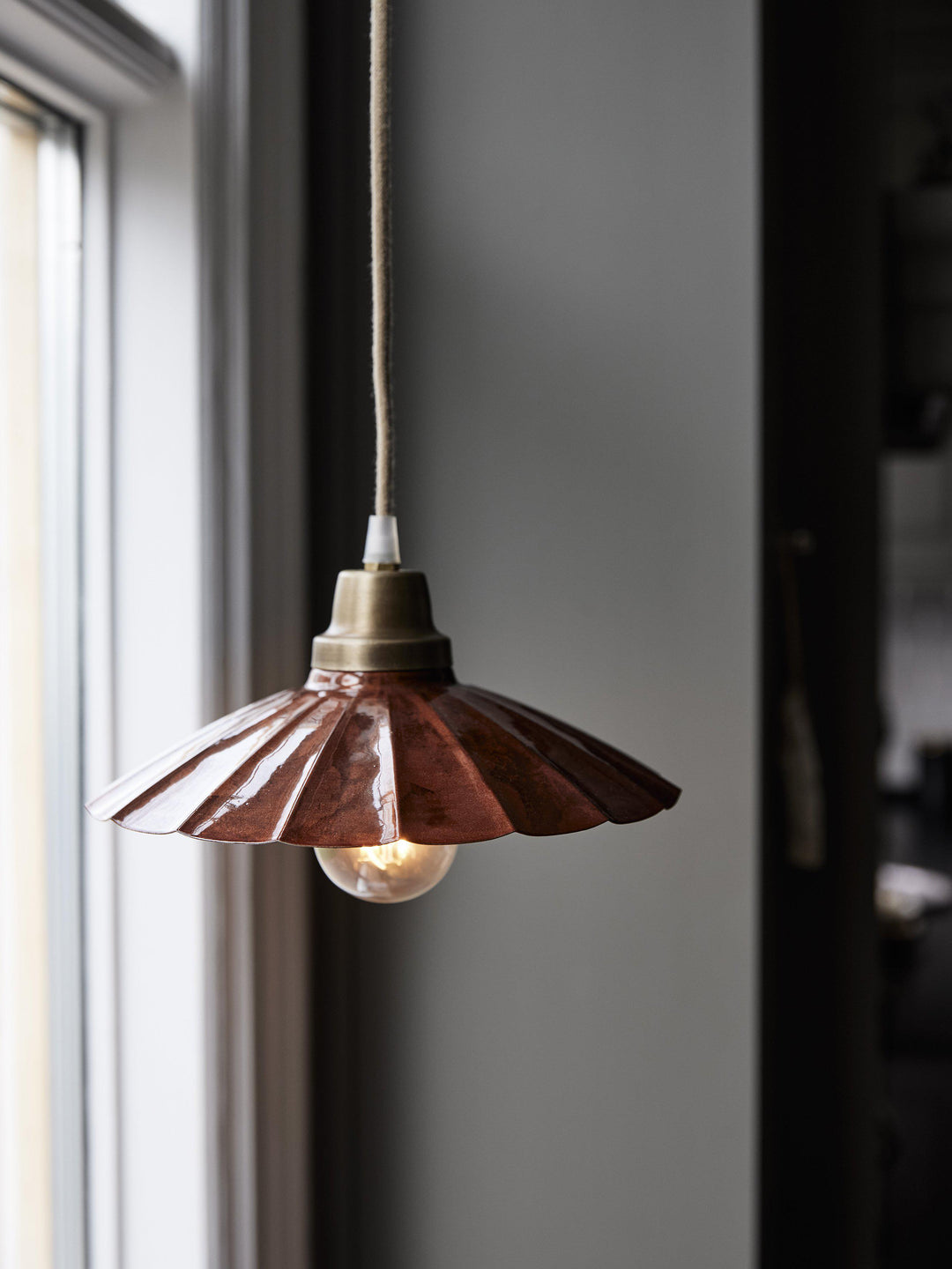 PR Home Ester vindueslampe