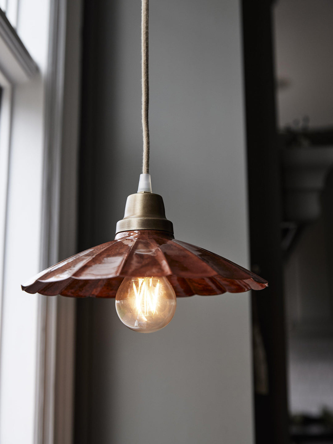 PR Home Ester vindueslampe