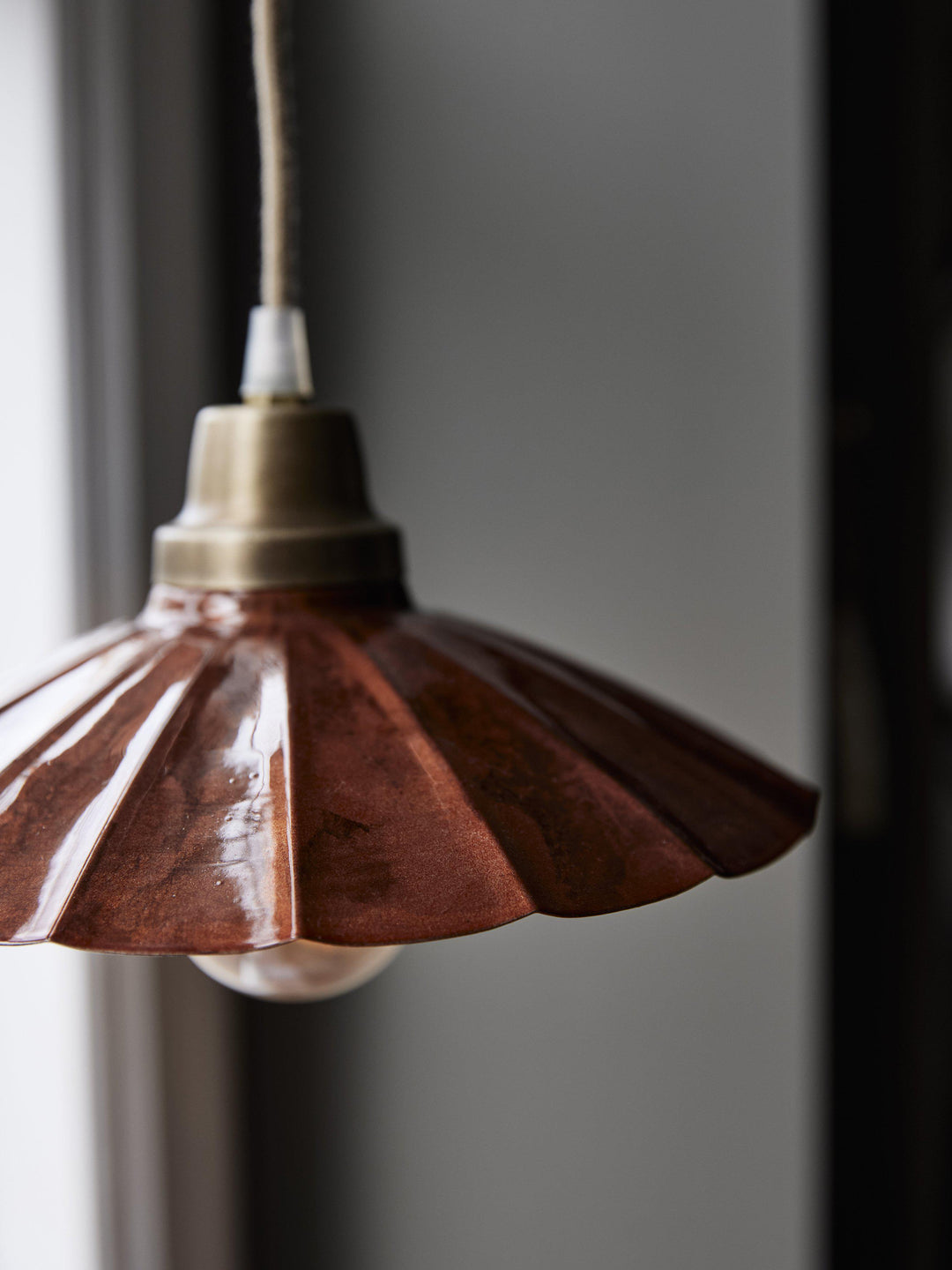 PR Home Ester vindueslampe