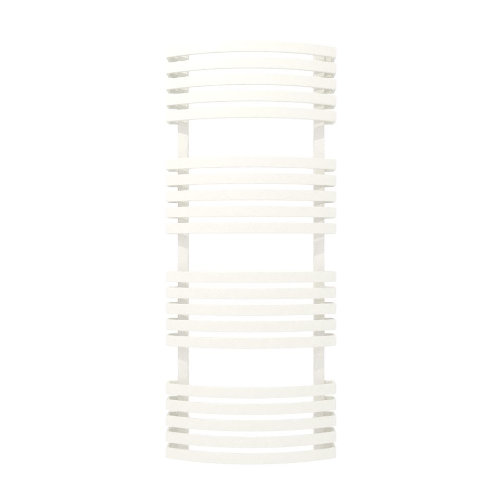 Duschbyggarna Kioto Electric Towel Rail