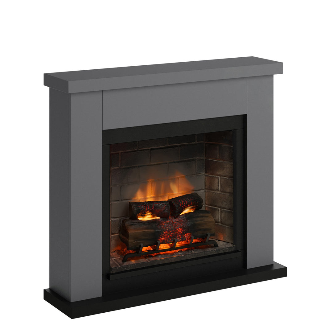 TAGU Frode Electric med PowerFlame 2