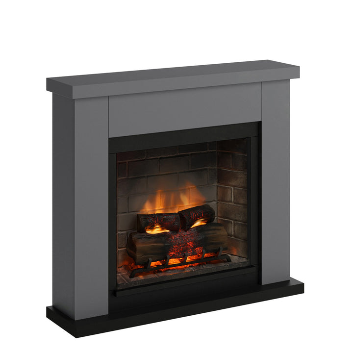TAGU Frode Electric med PowerFlame 2