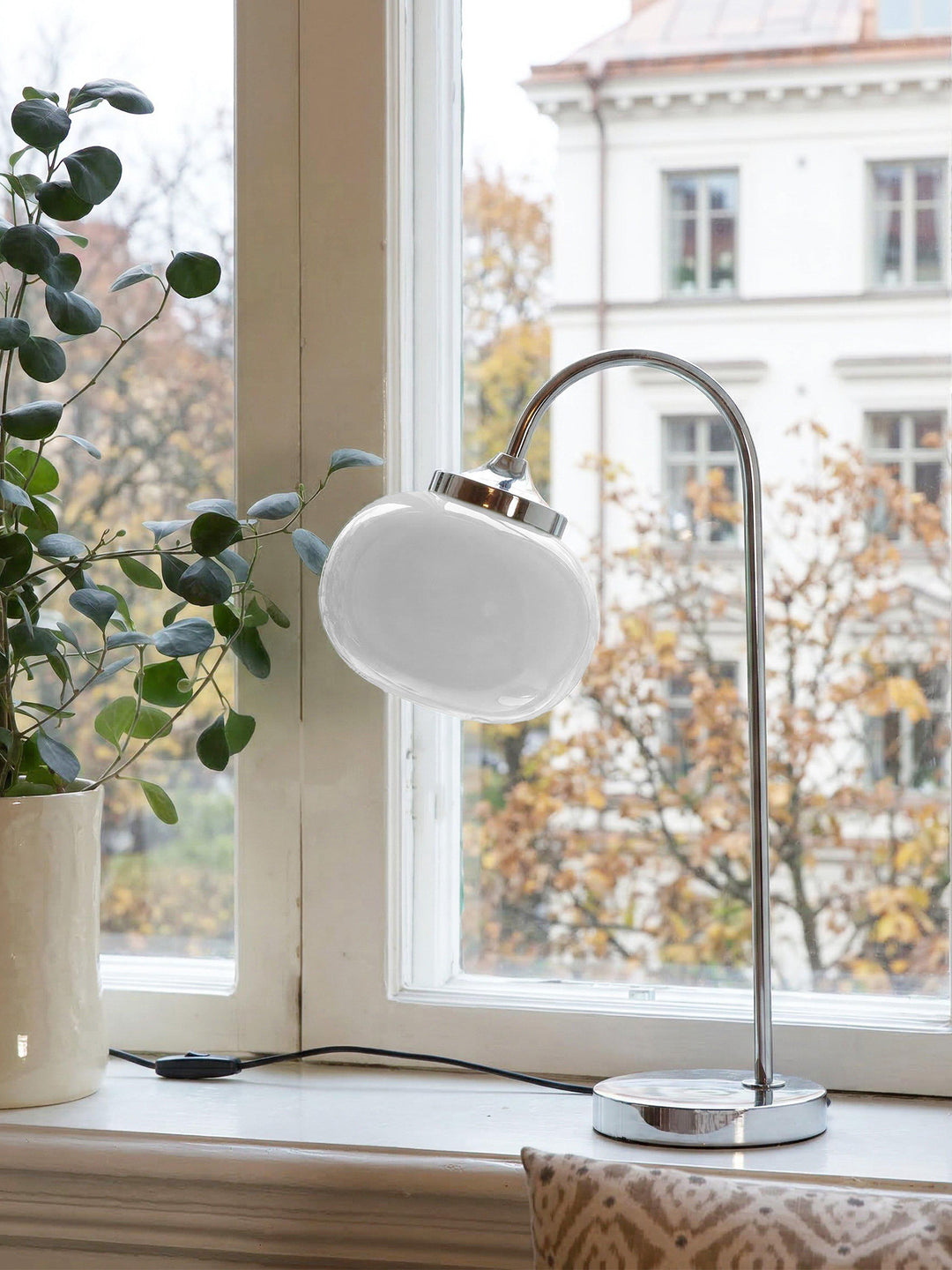 PR Home Elsy bordslampa