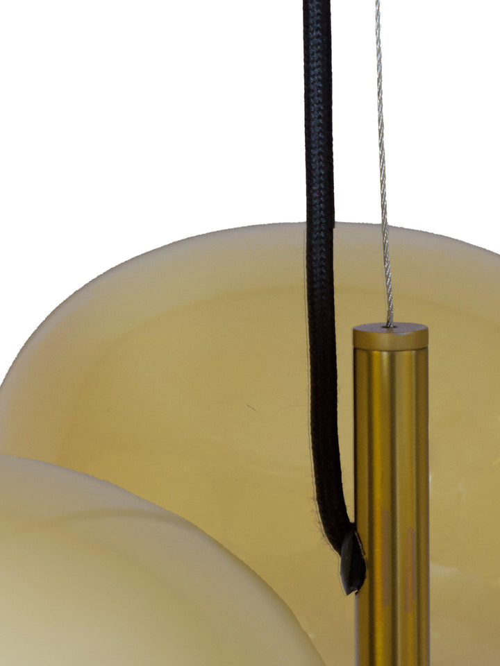 PR Home Elsy Loftlampe