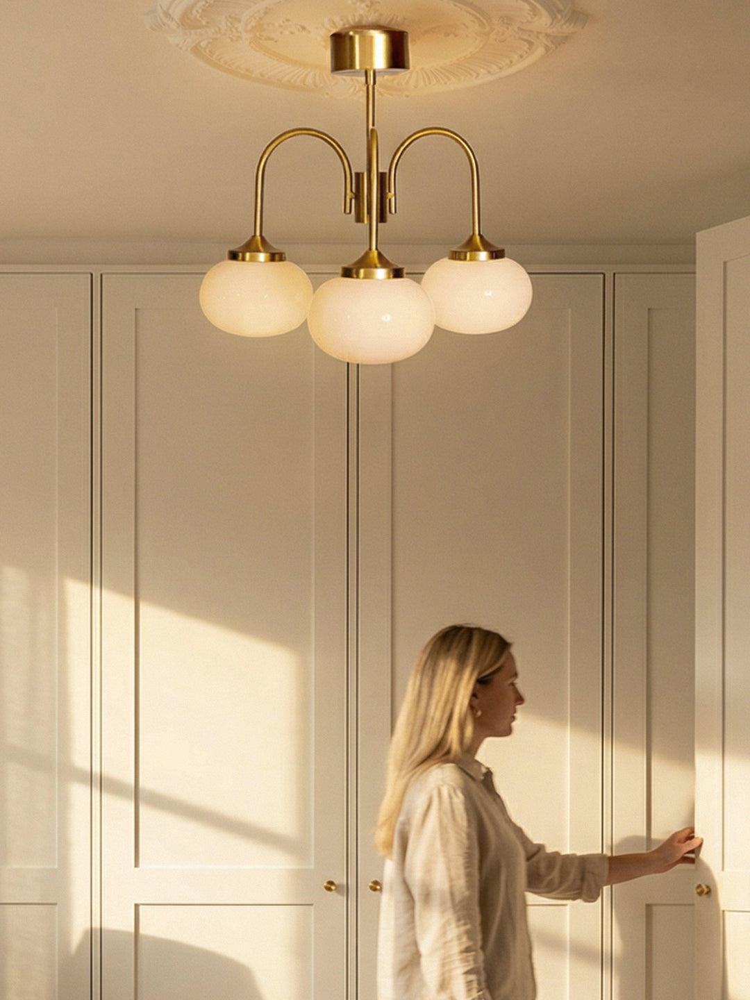 PR Home Elsy Ceiling Light