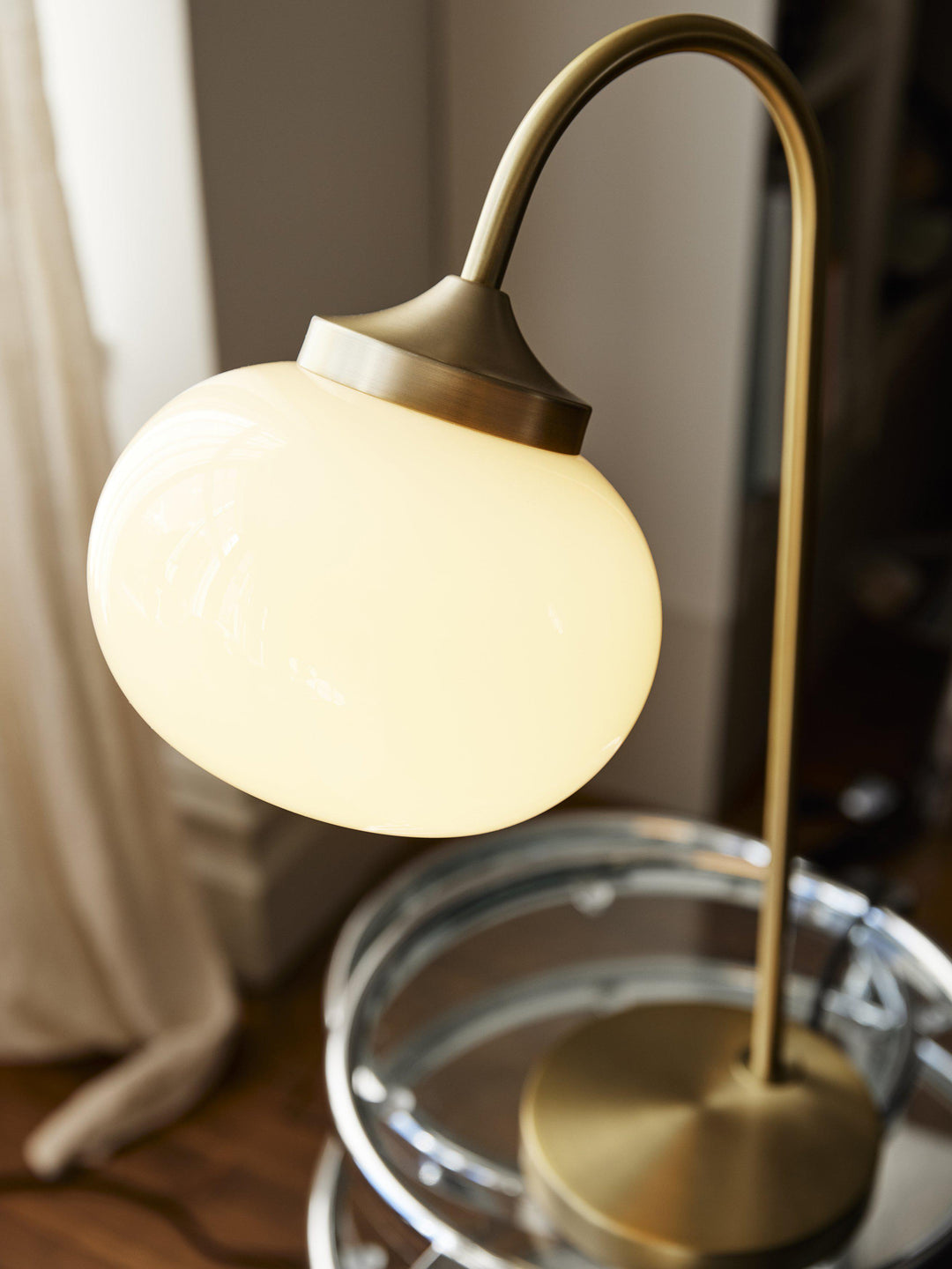 PR Home Elsy bordslampa