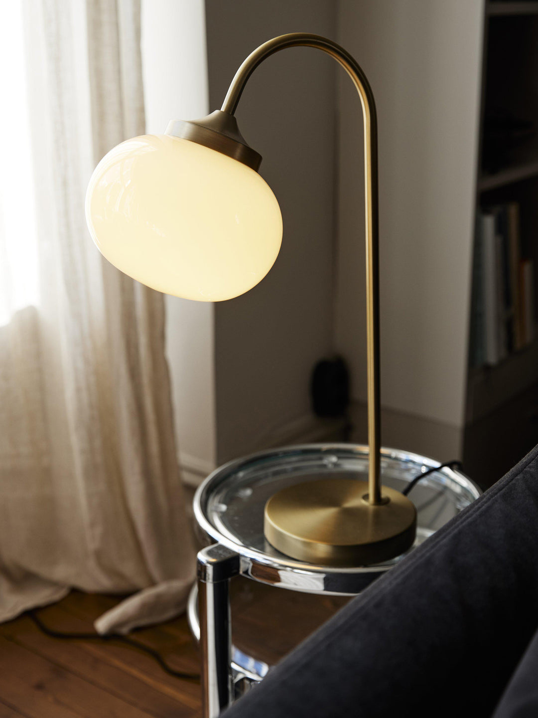 PR Home Elsy bordslampa