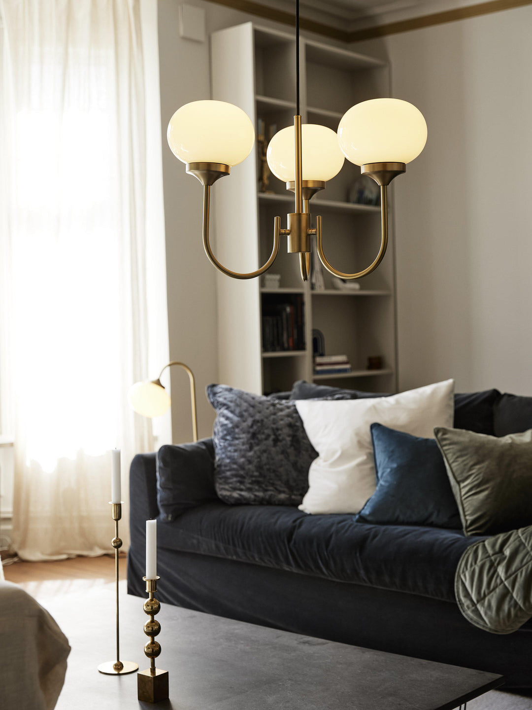 PR Home Elsy Loftlampe