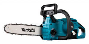 Makita Sladdlös Motorsåg DUC307ZX2