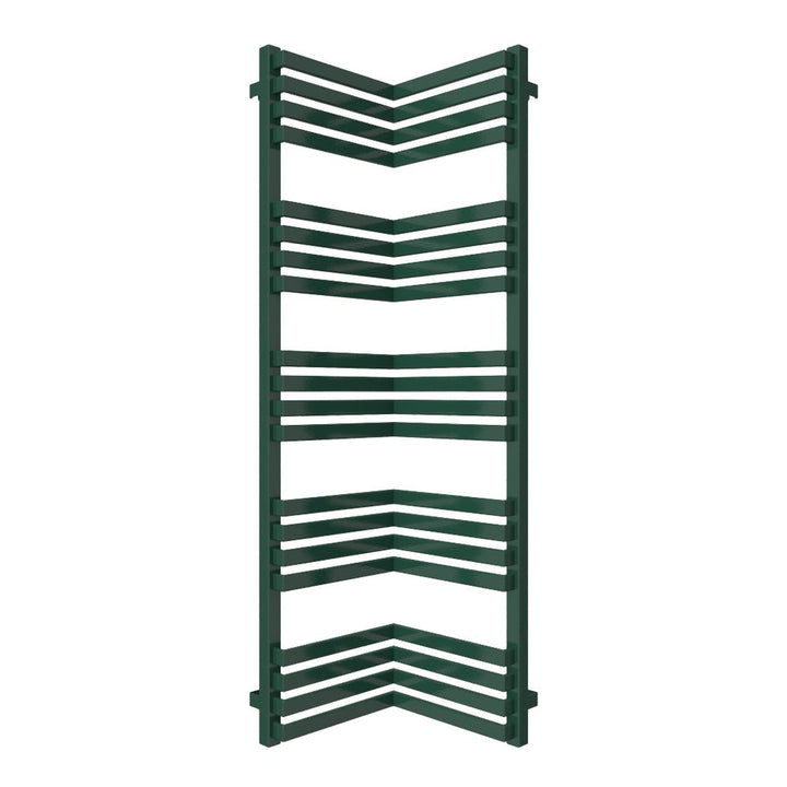 Duschbyggarna Incorner Electric Towel Warmer