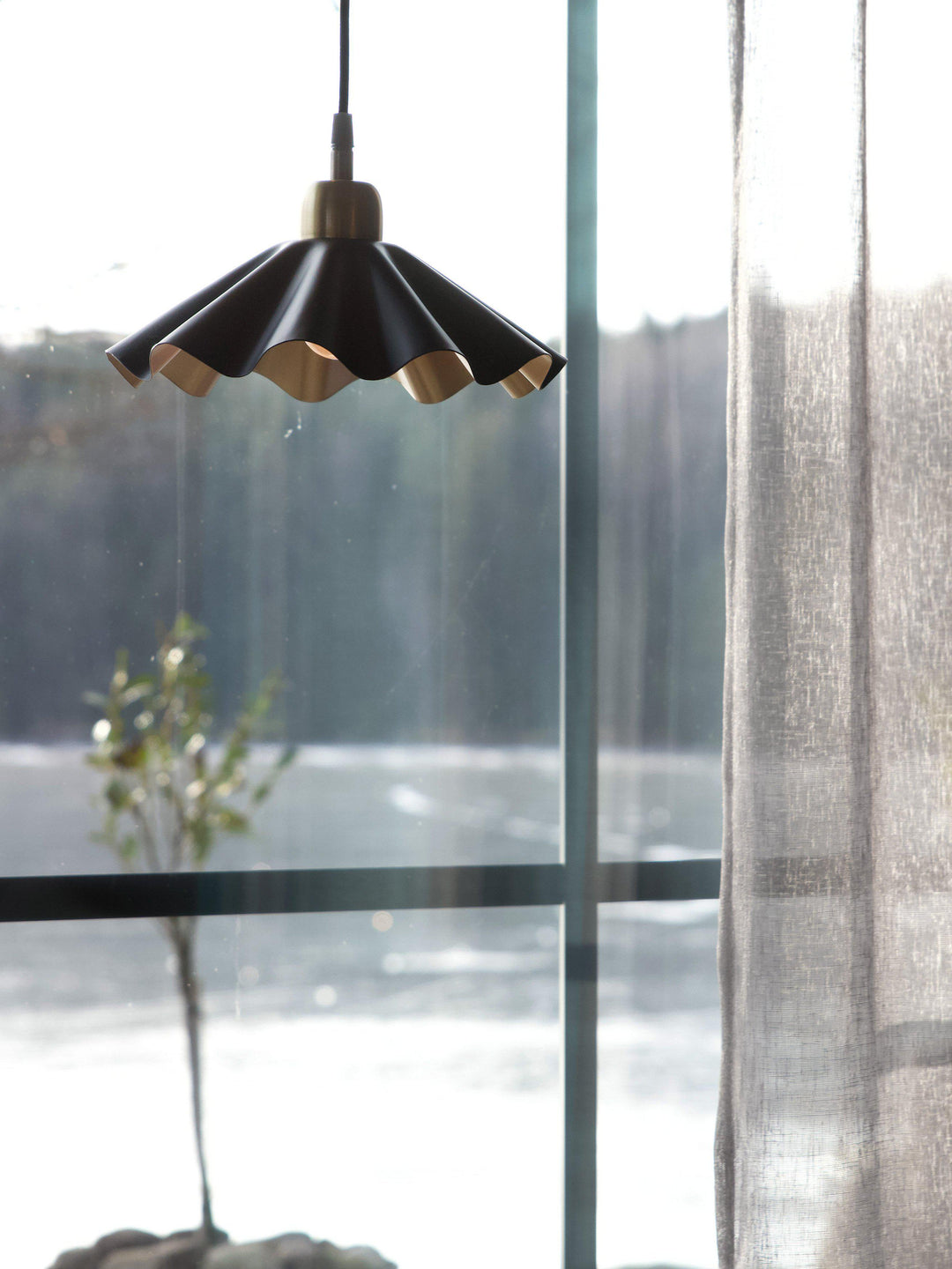PR Home Aira fönsterlampa