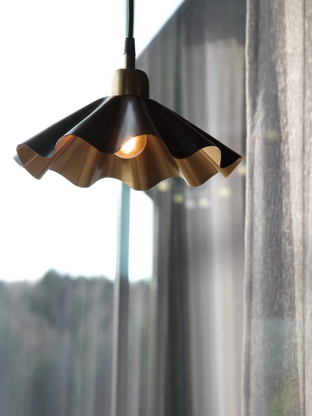PR Home Aira fönsterlampa