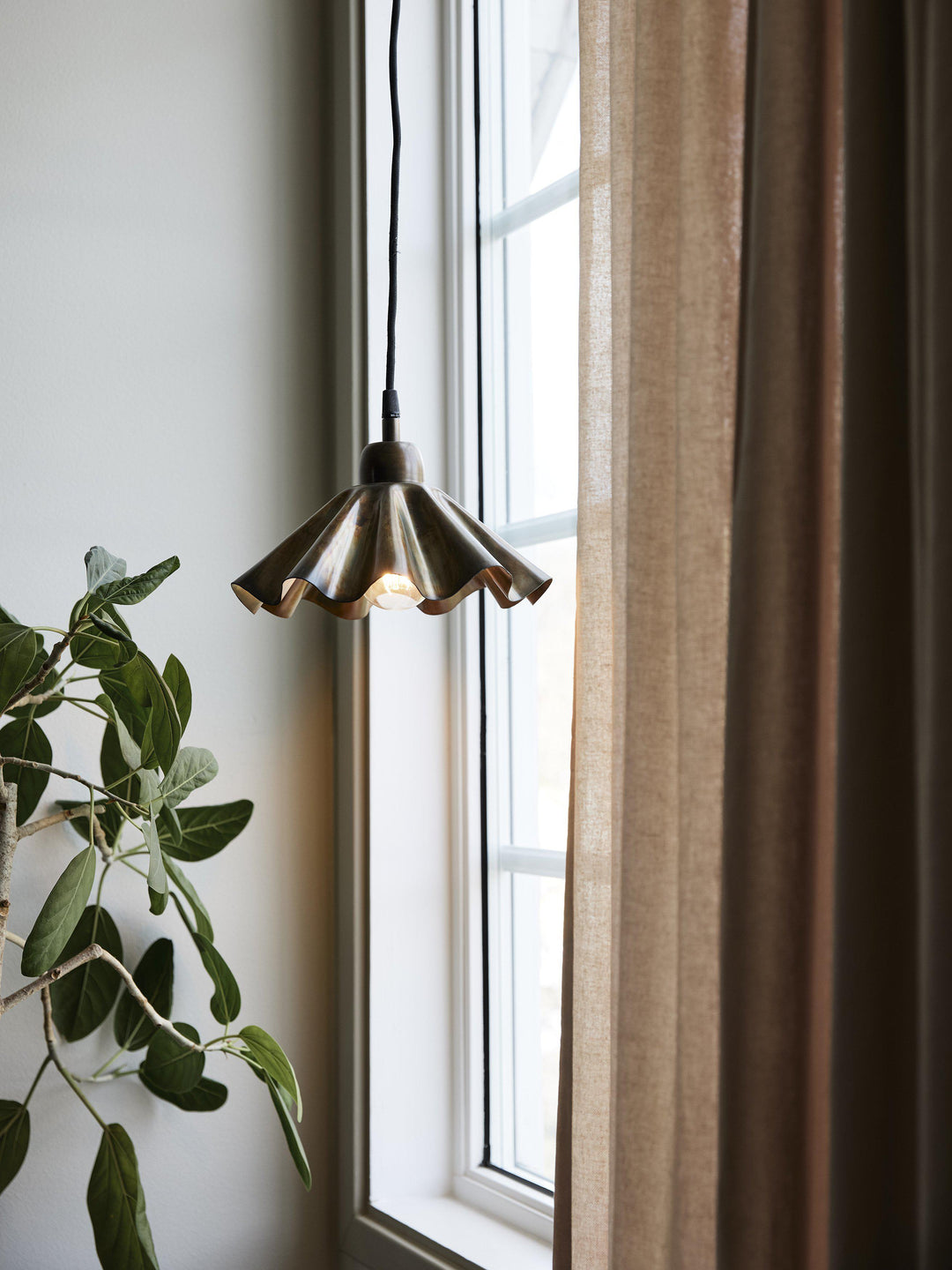 PR Home Aira vindueslampe