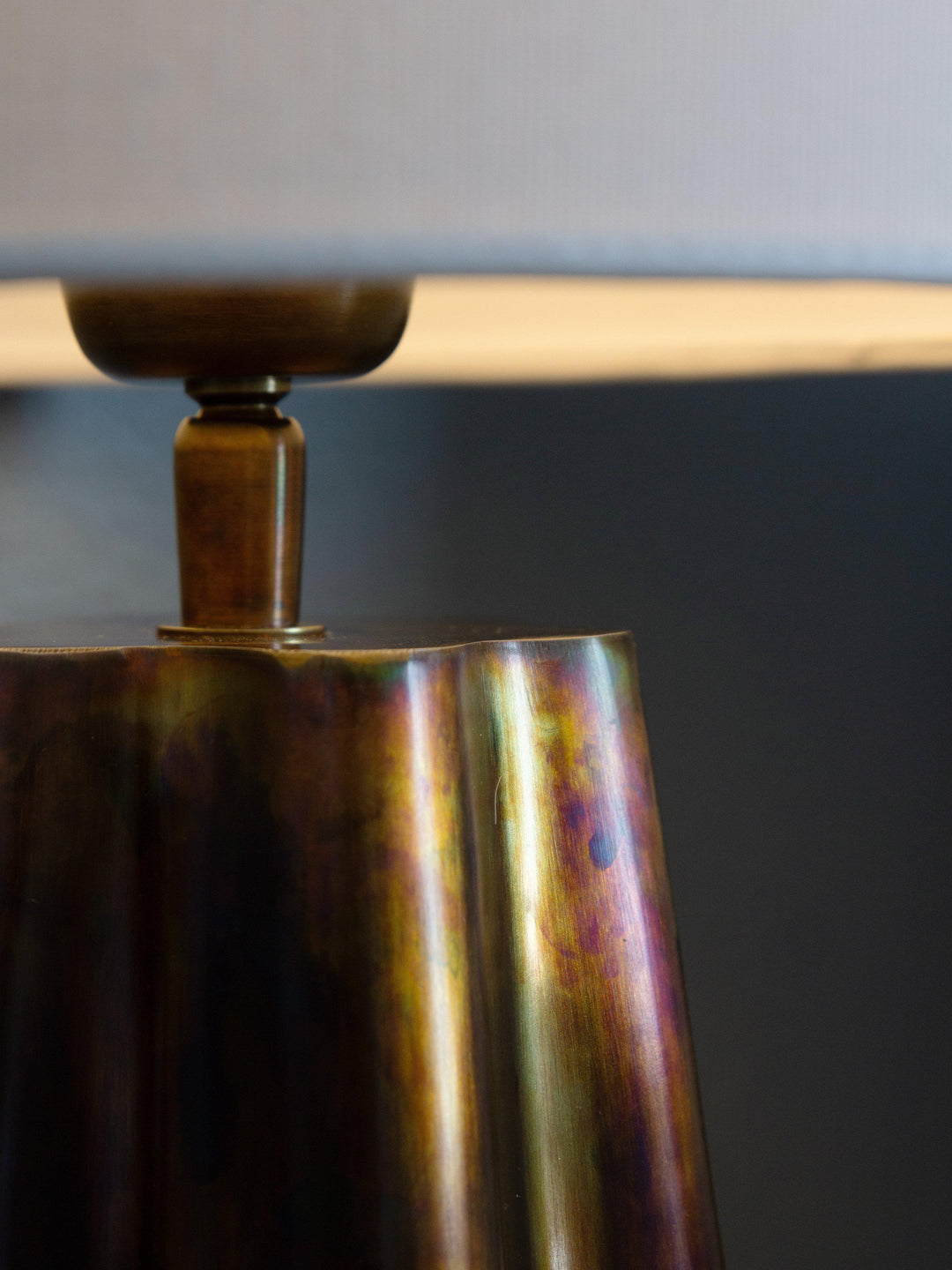 PR Home Aira Bordlampe