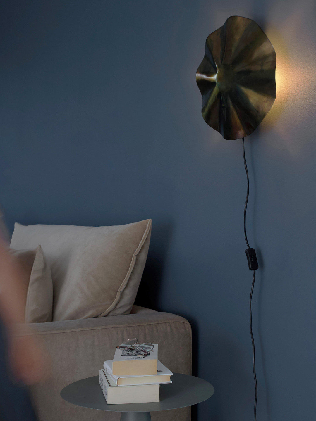 PR Home Aira Væglampe