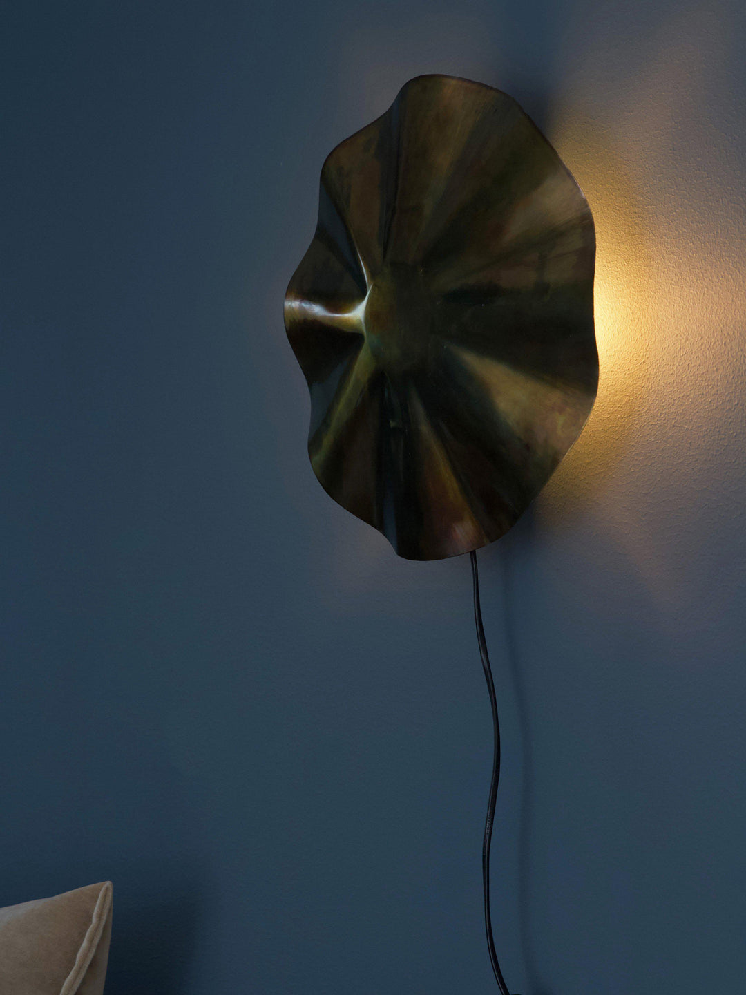 PR Home Aira Væglampe