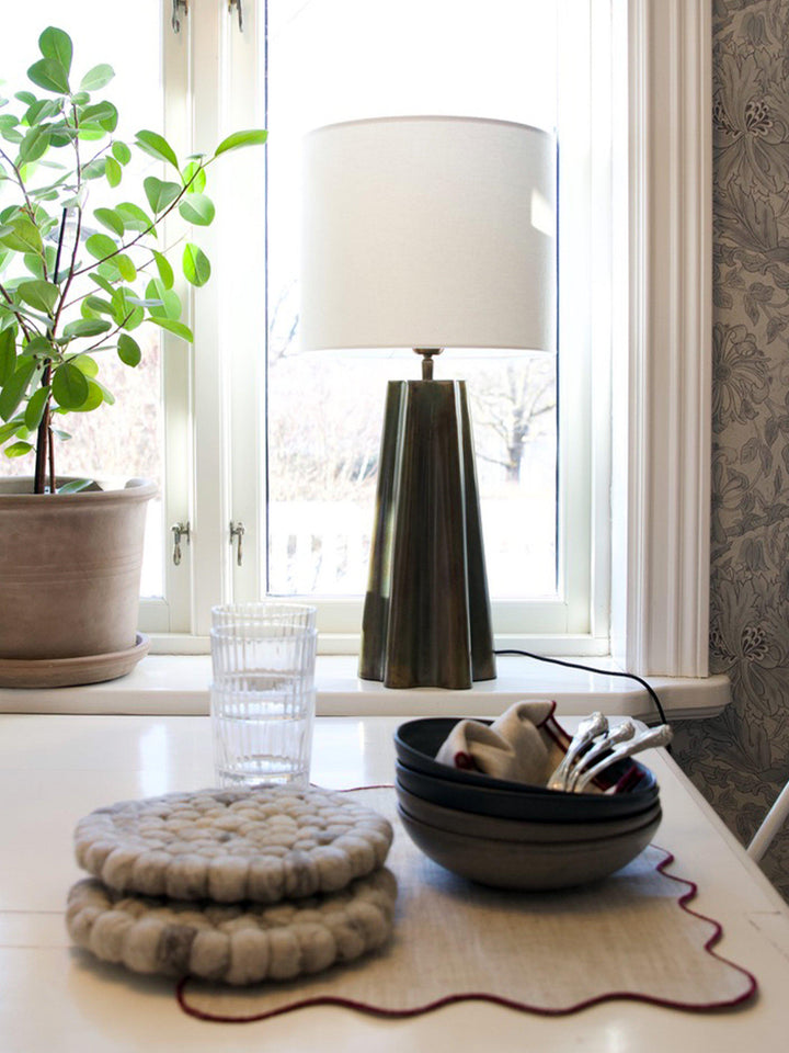 PR Home Aira Bordlampe