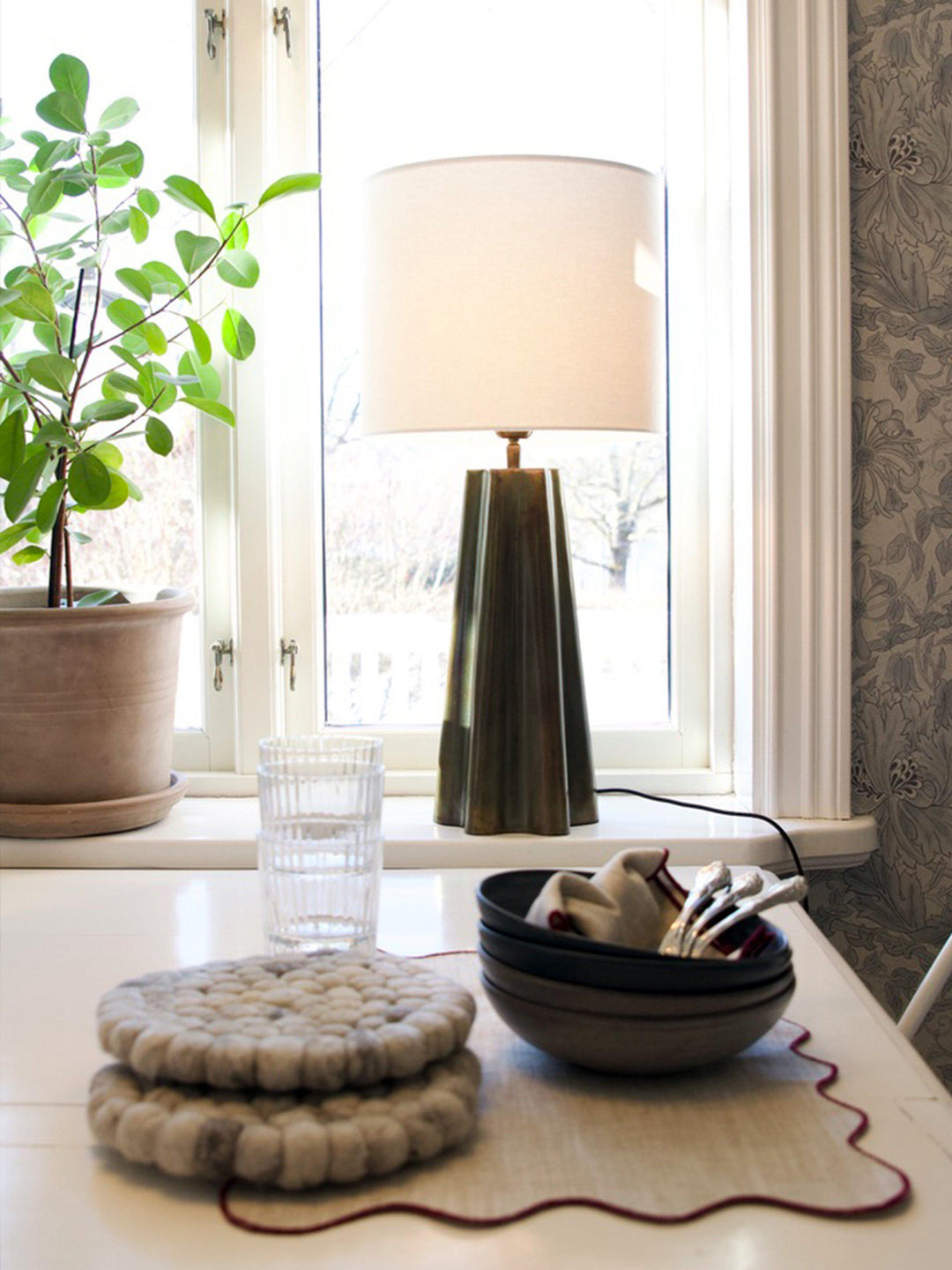PR Home Aira lampfod