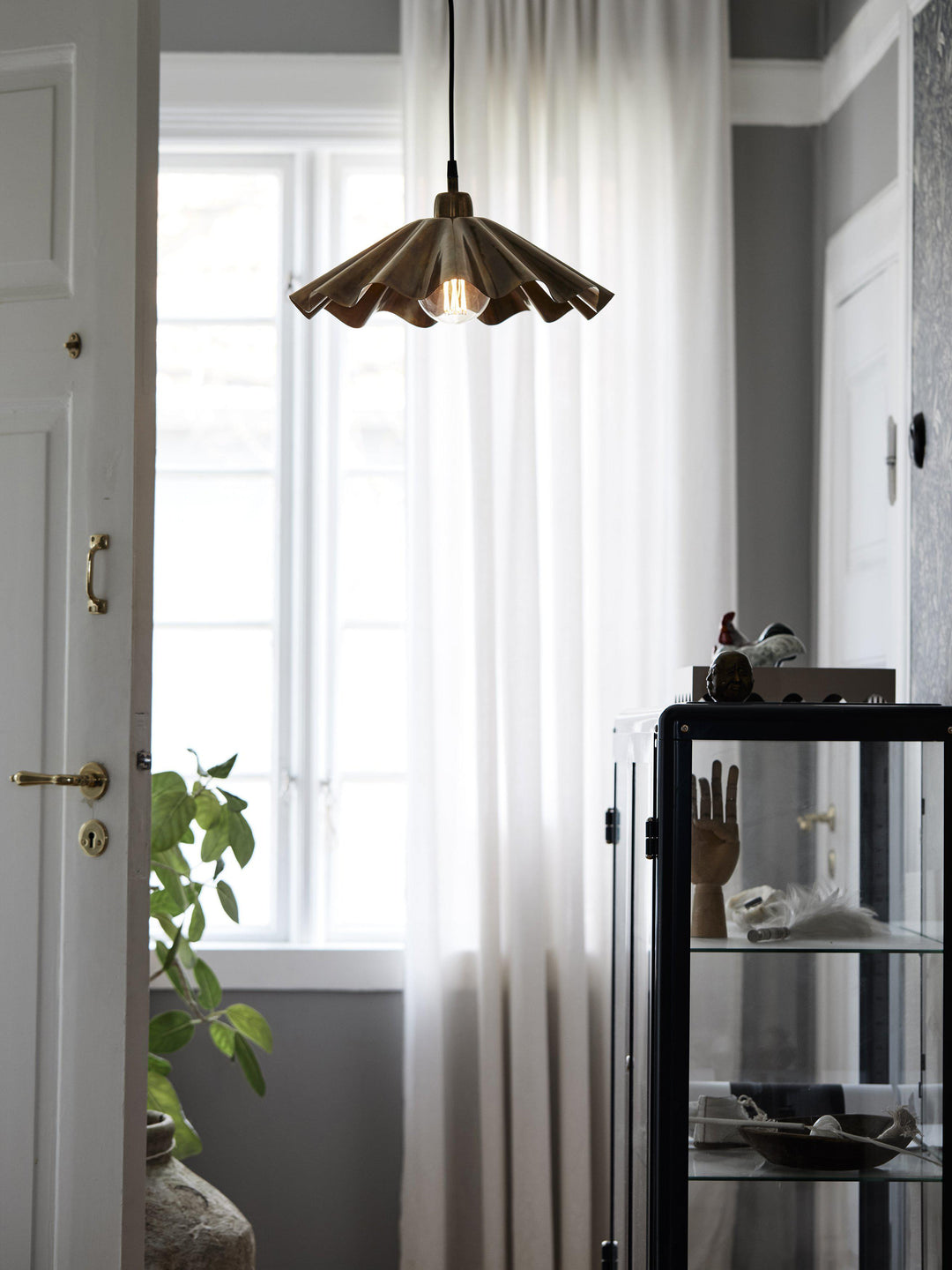 PR Home Aira loftlampe