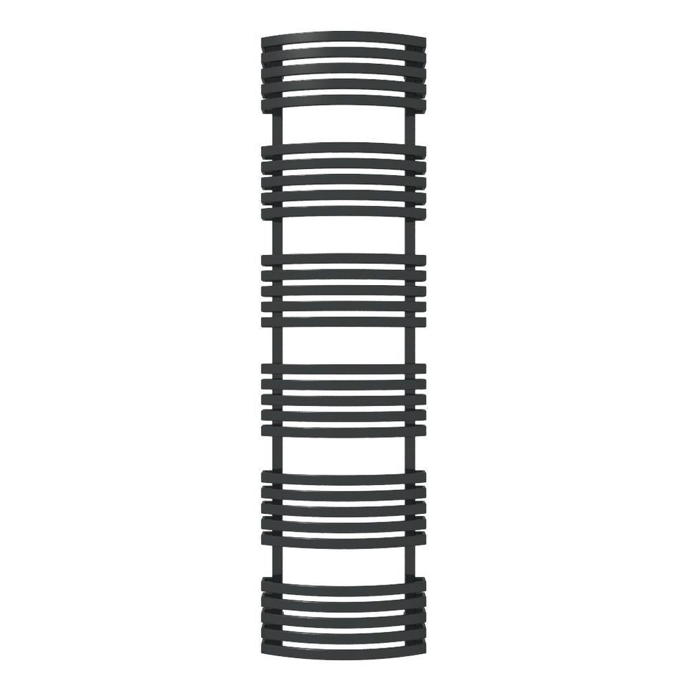 Duschbyggarna Kioto Electric Towel Rail