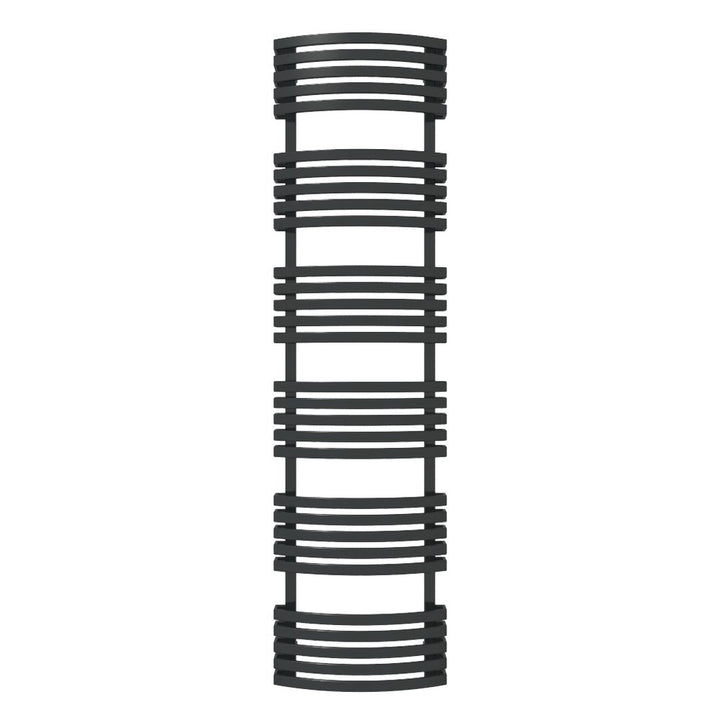 Duschbyggarna Kioto Electric Towel Rail