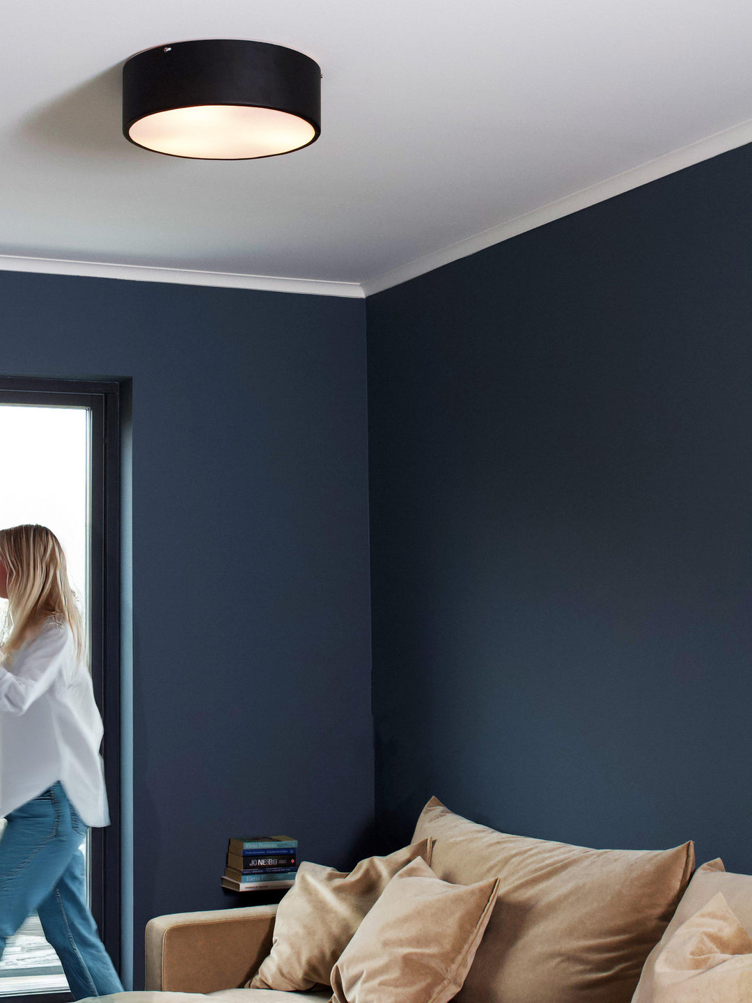 PR Home Colmar Plafond