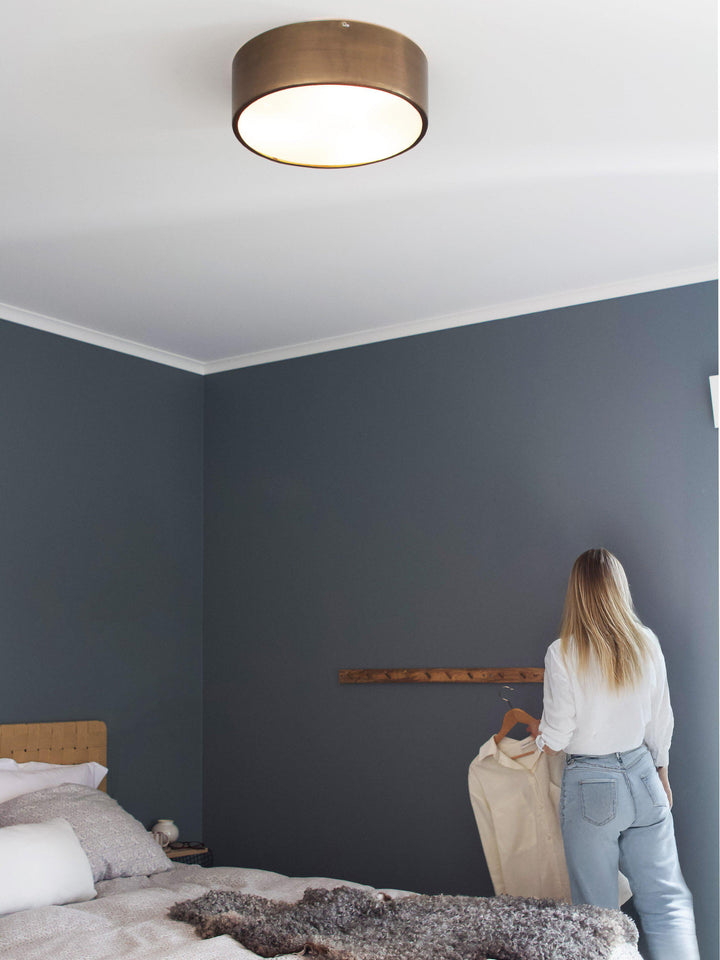 PR Home Colmar Plafond