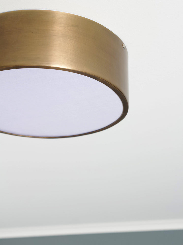 PR Home Colmar Plafond