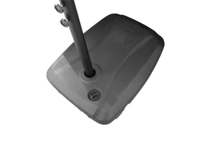 Bas för solskydd NetSpa 60 l