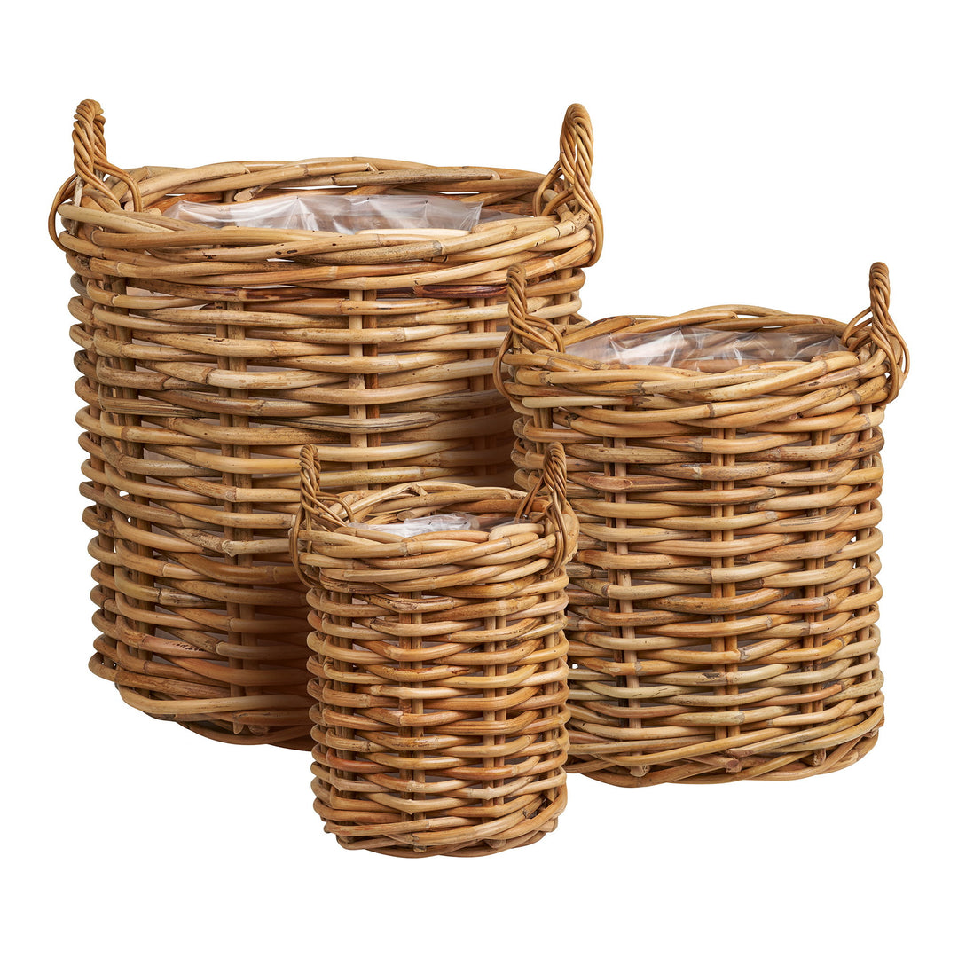 House Nordic Burton Baskets